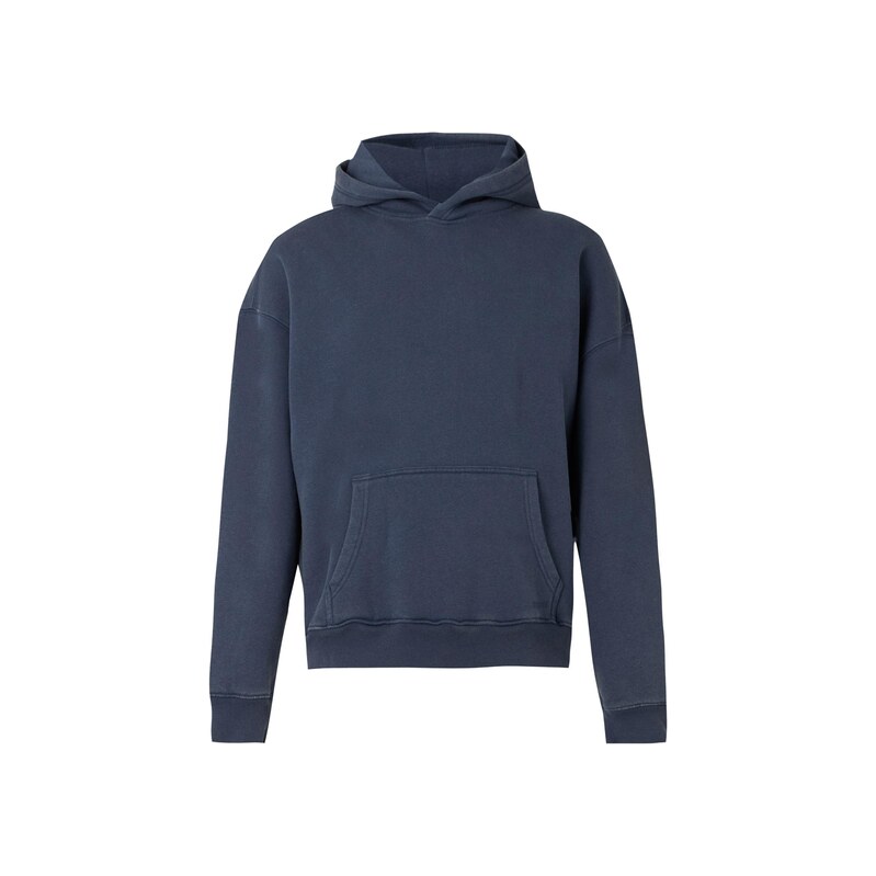 HOLLISTER Mikina námořnická modř