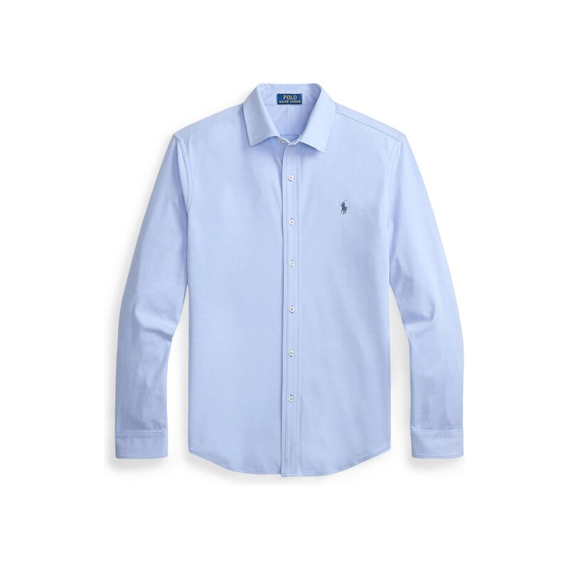 Polo Ralph Lauren Košile světlemodrá