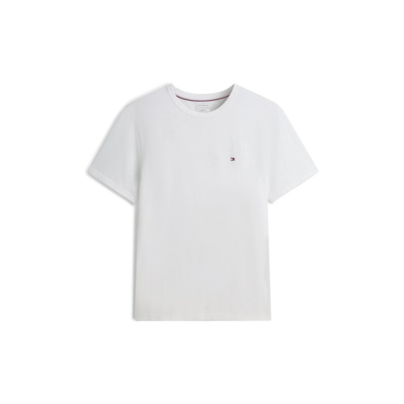 TOMMY HILFIGER Tričko bílá