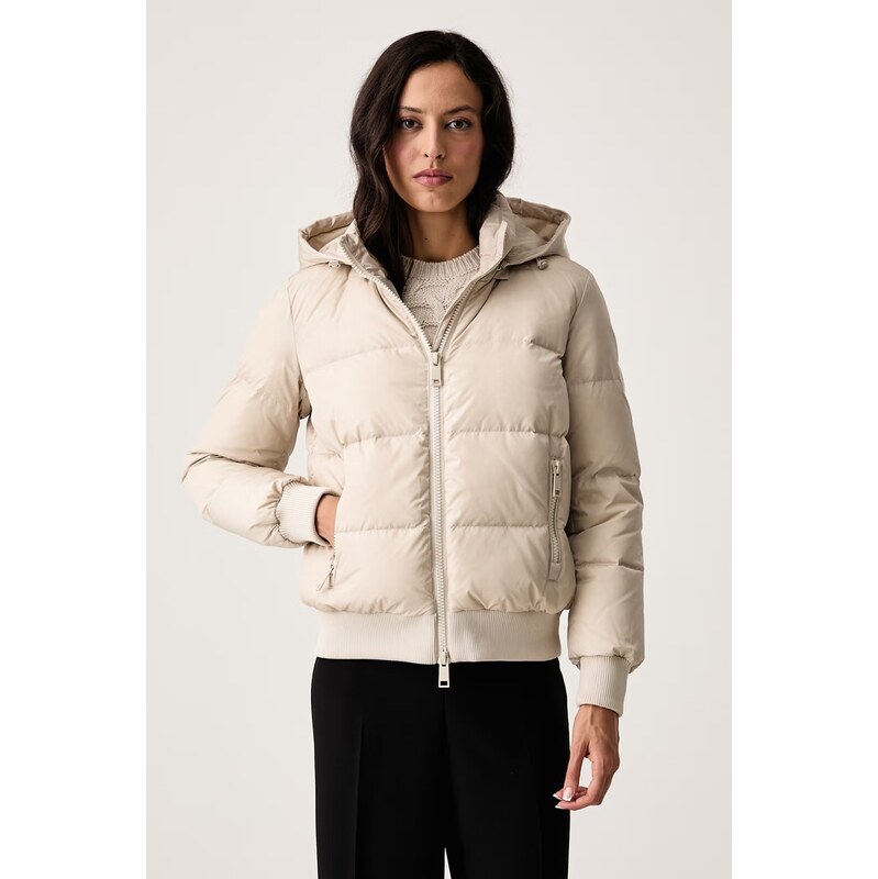 Armani Exchange krátká bunda dámská