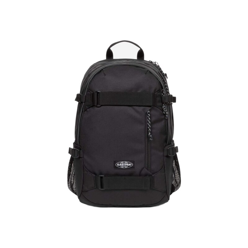 EASTPAK Batoh Eastpak Sac à dos Getter Pro CS Black Pro černá