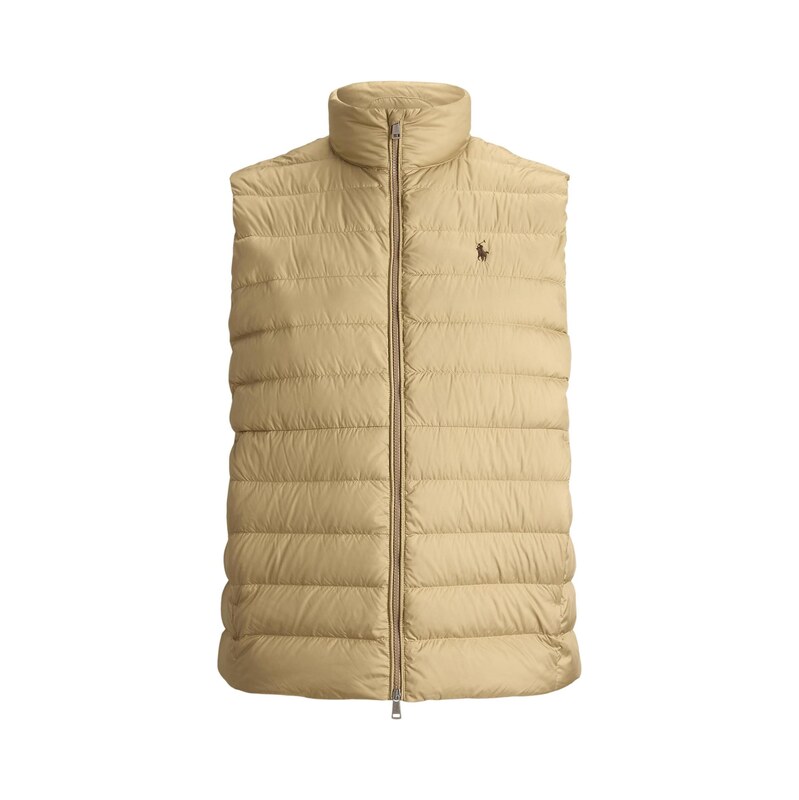 Polo Ralph Lauren Big & Tall Vesta khaki