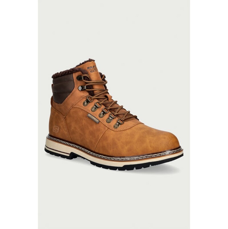 Skechers trekové boty pánské CORADO - MEMPHIS