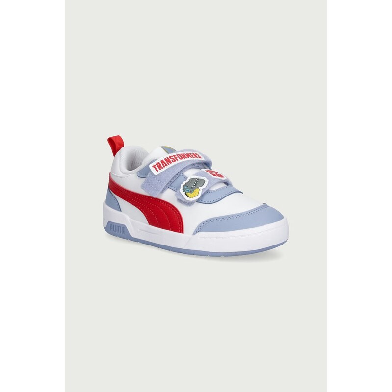 Puma Multiflex2SLTransformersVPS sneakers boty dětské