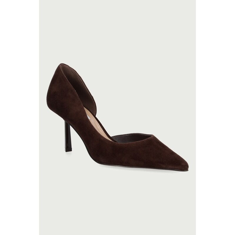 Steve Madden Lodičky semišové Vena