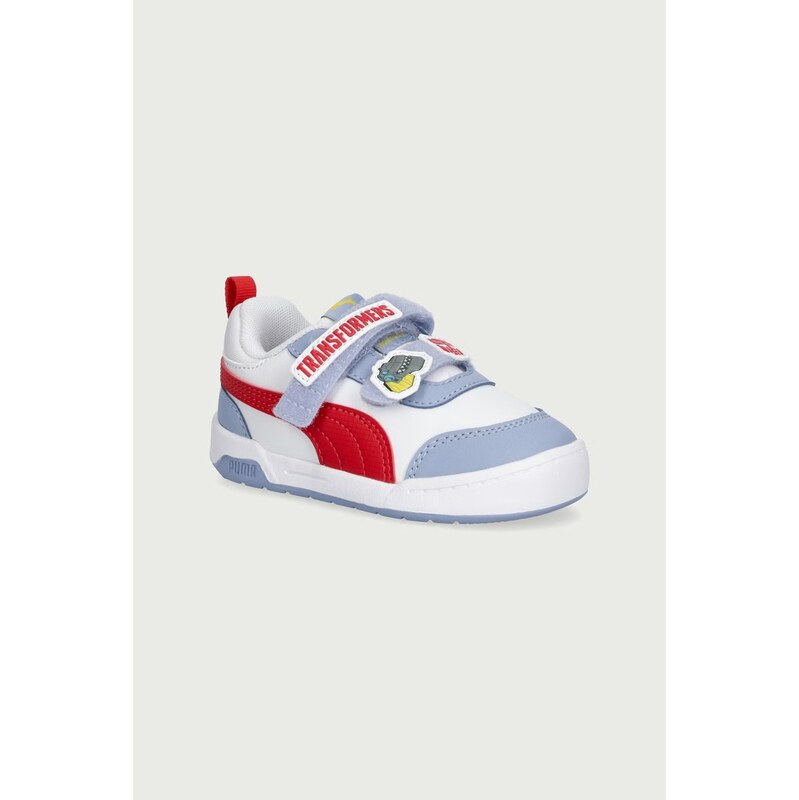 Puma Multiflex2SLTransformersVInf sneakers boty dětské
