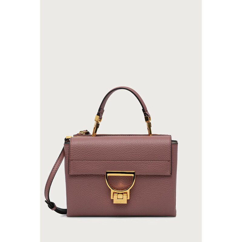 Coccinelle crossbody kabelka dámská kožená
