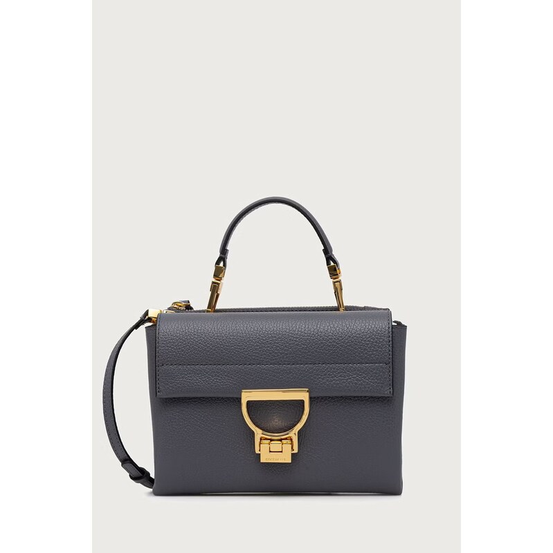 Coccinelle crossbody kabelka dámská kožená
