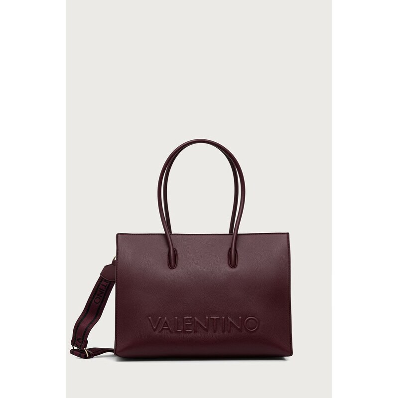 Valentino Bags nákupní taška dámská z imitace kůže BIANKA RE
