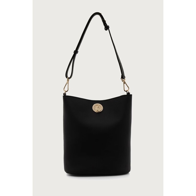 Coccinelle crossbody kabelka dámská kožená