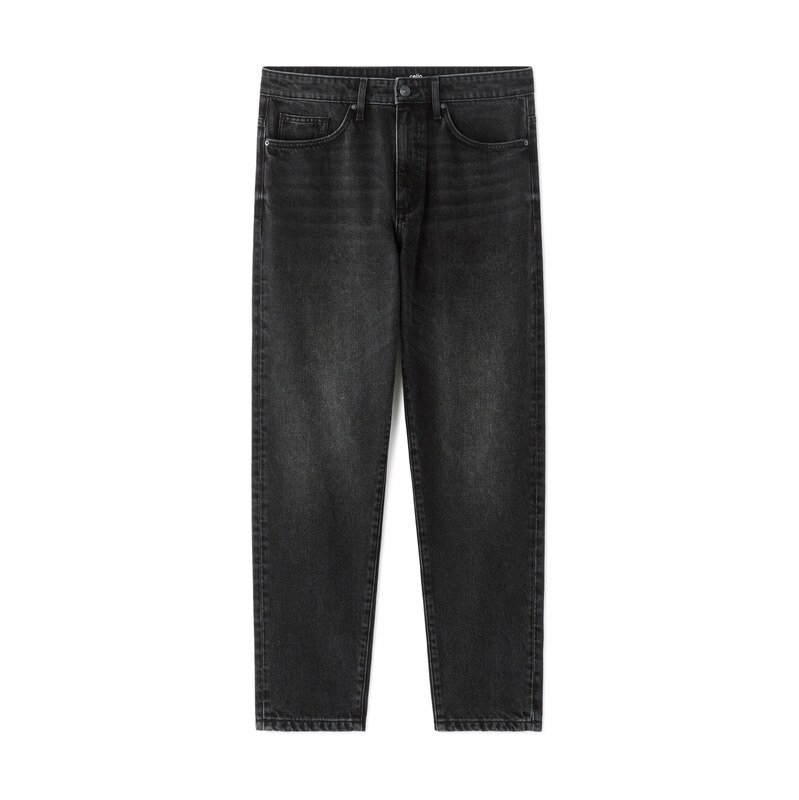 Celio Relax Pocropped Jeans
