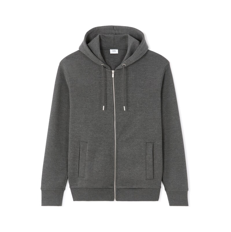 Celio Pepiquete mMikina na zip