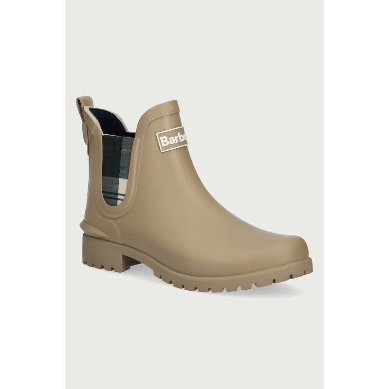 Barbour holínky dámské Wilton