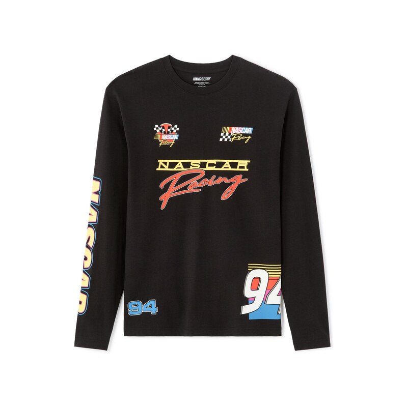 Pánské triko Celio Nascar