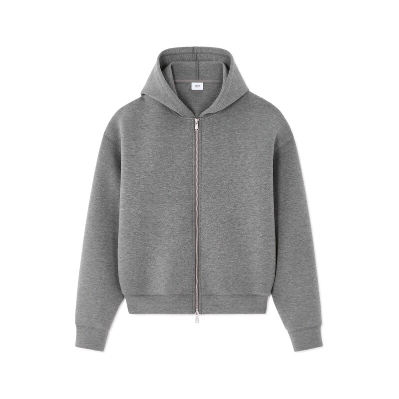 Celio Pecroped Zipped MMikina