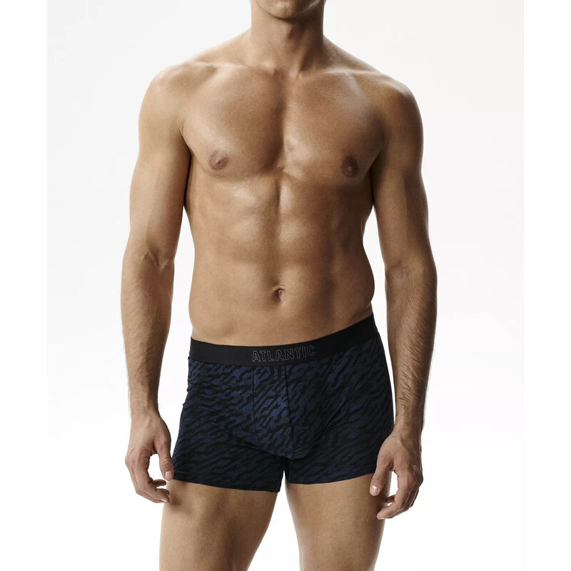 Boxerky Atlantic 3MH-239 A3 S–2XL Z26