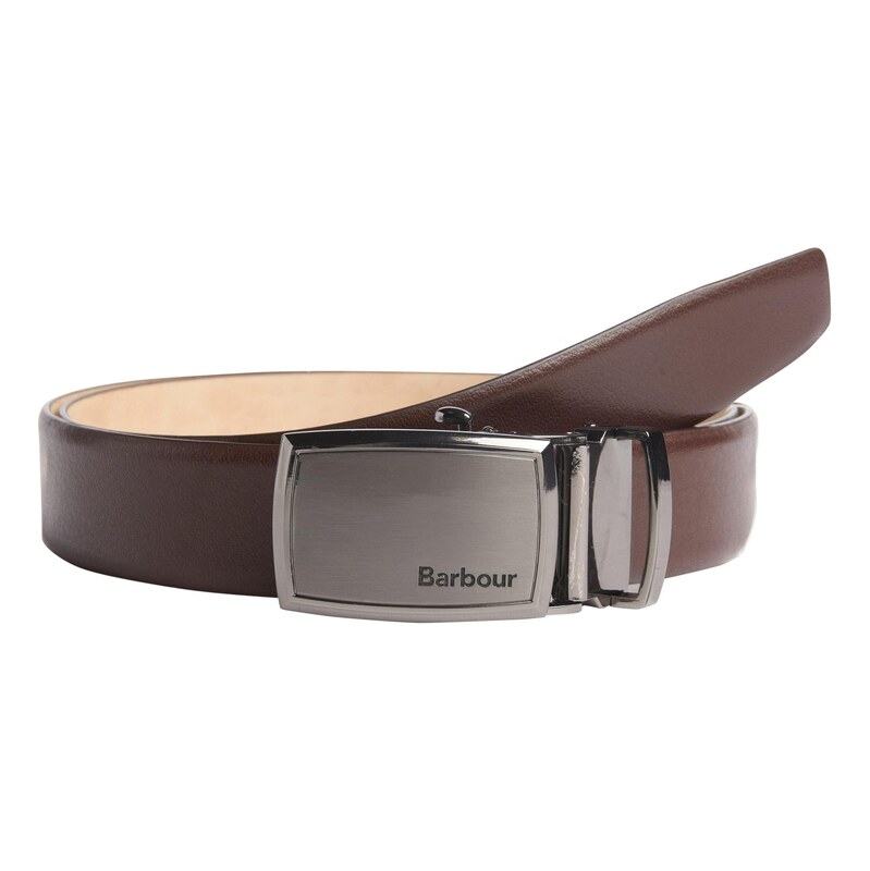 Pásek Barbour Brown 2310922
