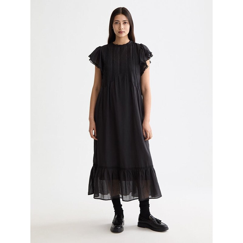 Šaty Scotch & Soda Schwarz 2145632