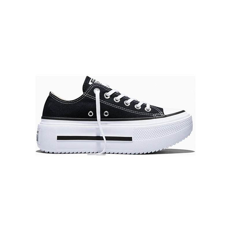 Tenisky Converse Schwarz 528404