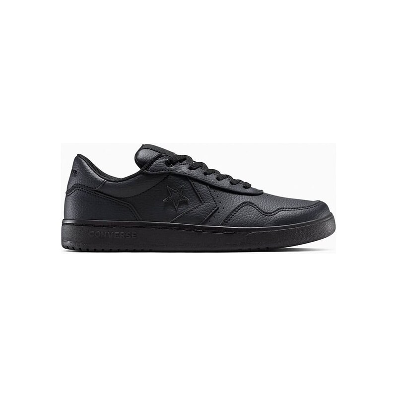 Tenisky Converse Schwarz 8941971