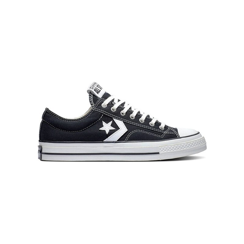 Tenisky Converse Schwarz 9623610