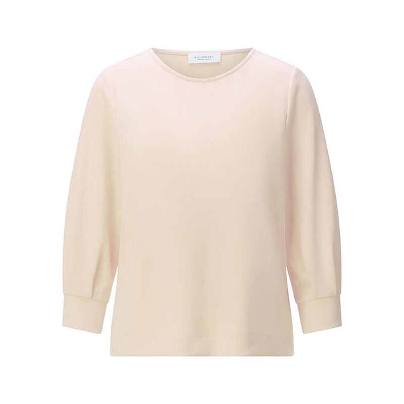Mikina Rich & Royal Beige 6159950
