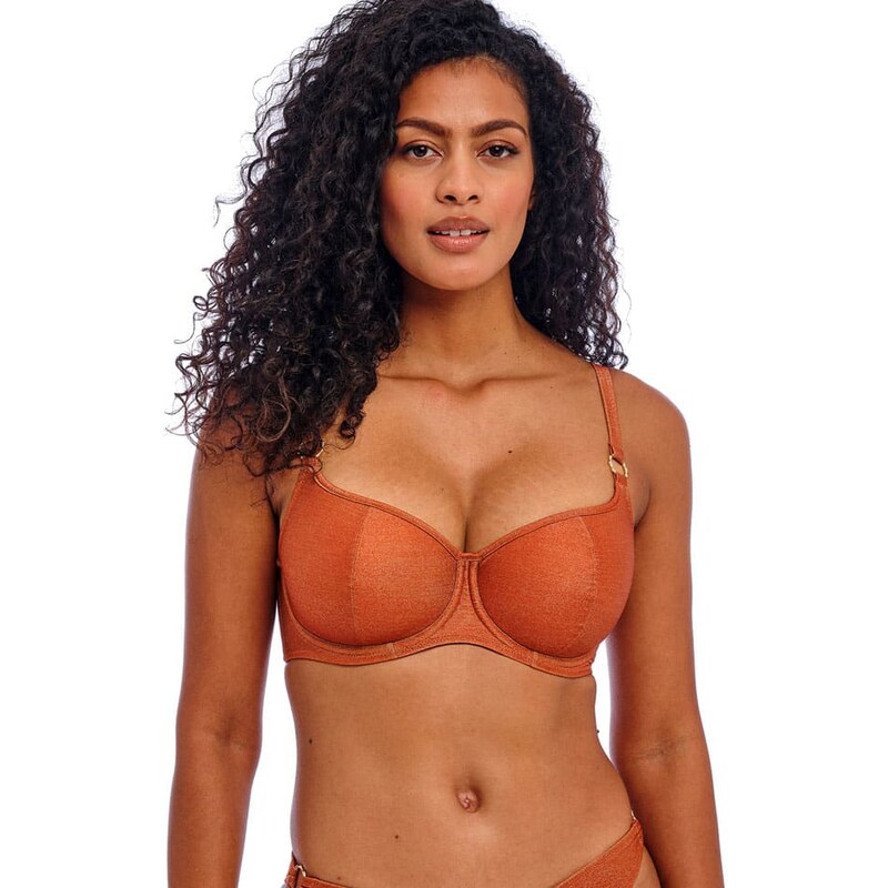 Plavky Freya Cognac 6067484