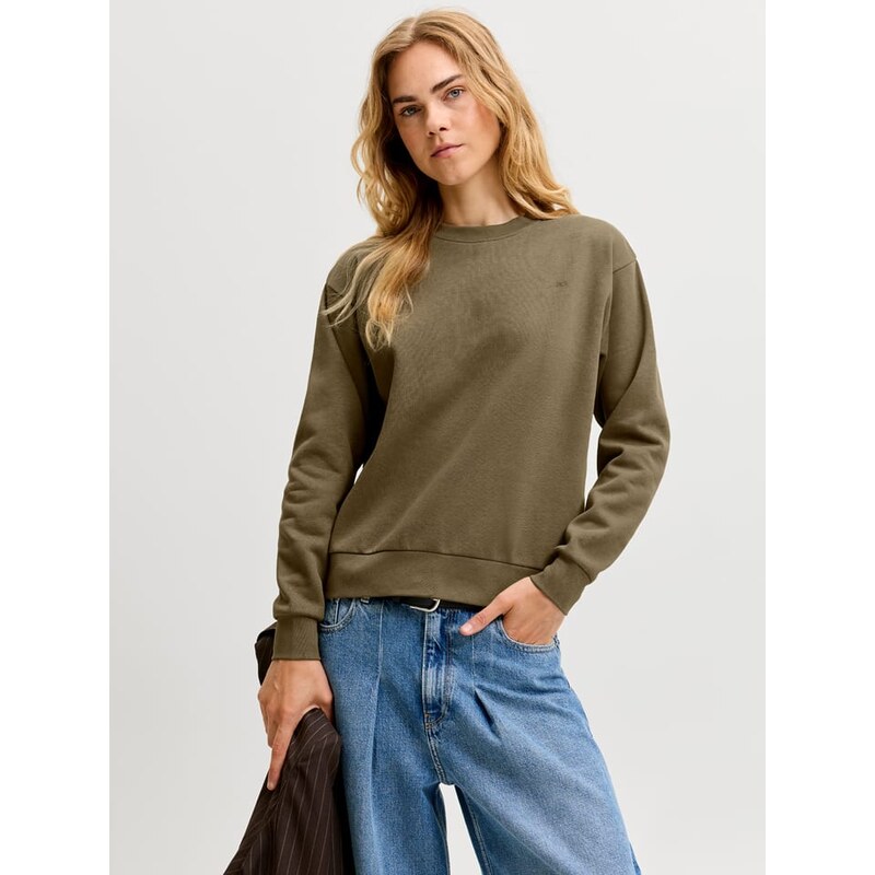Mikina JJXX Khaki 849727