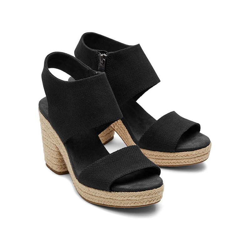 TOMS Schwarz 979300
