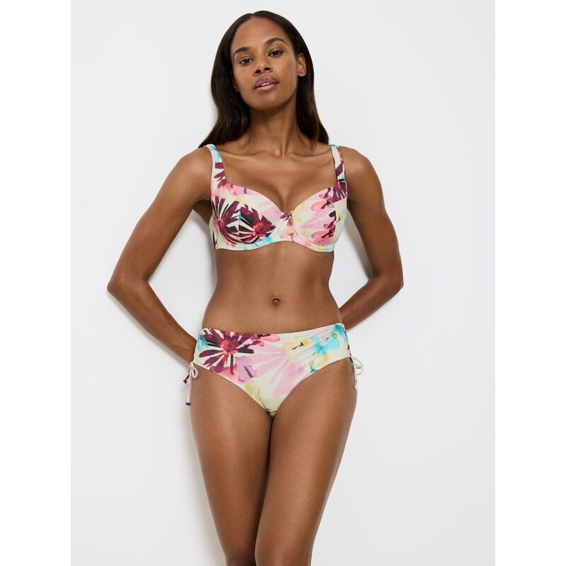 Plavky Triumph Rosa/ Bunt 5877914