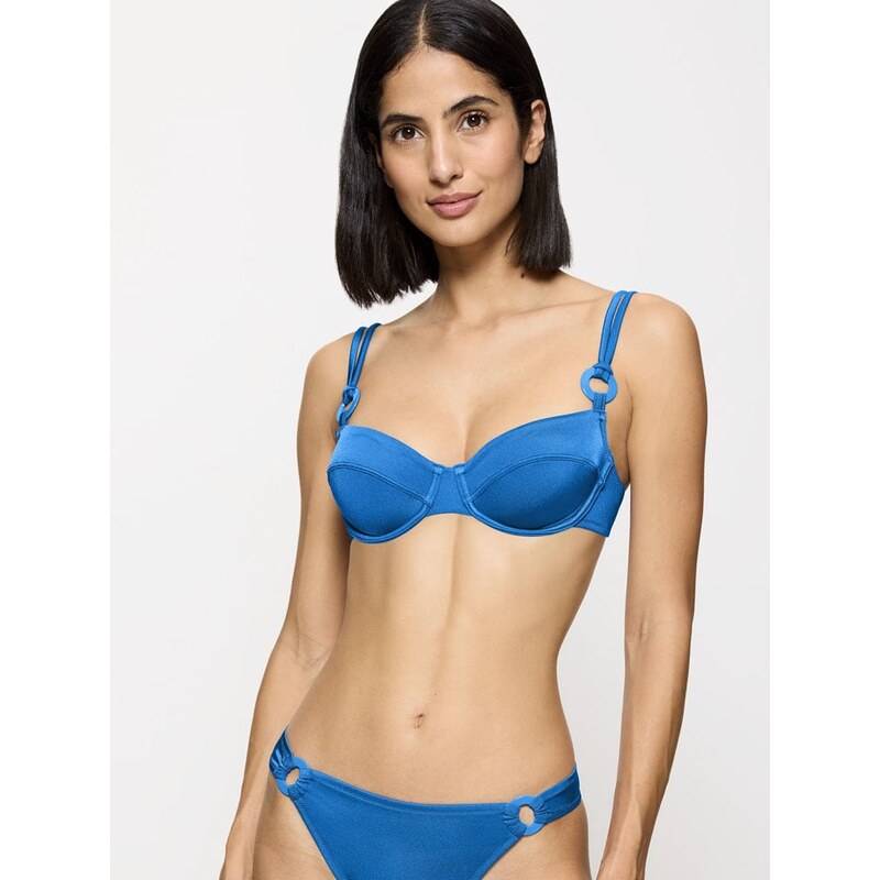 Plavky Triumph Blau 3466695