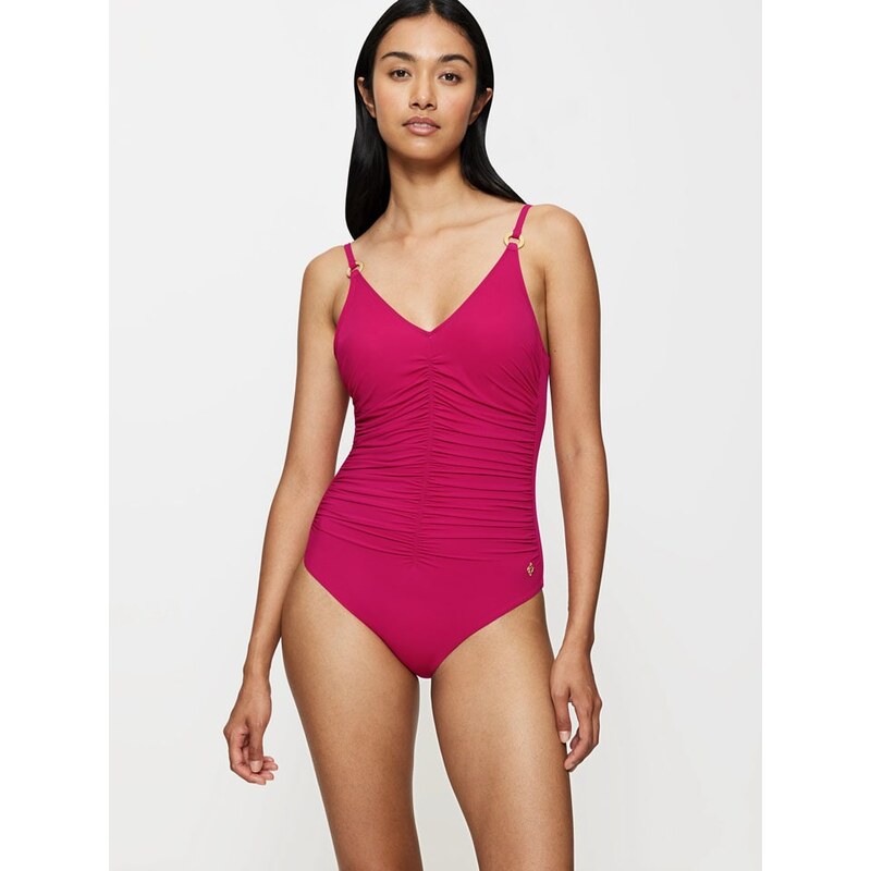 Plavky Triumph Pink 3381660