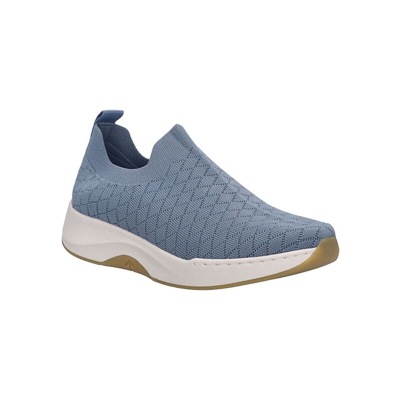 Tenisky Josef Seibel Hellblau 823872