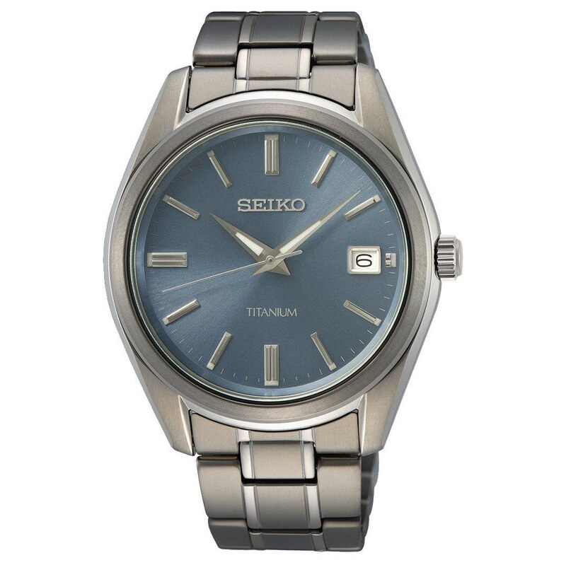 Hodinky Seiko Silver/Gold 2549277