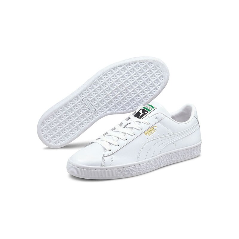 Tenisky Puma Weiß 6223885