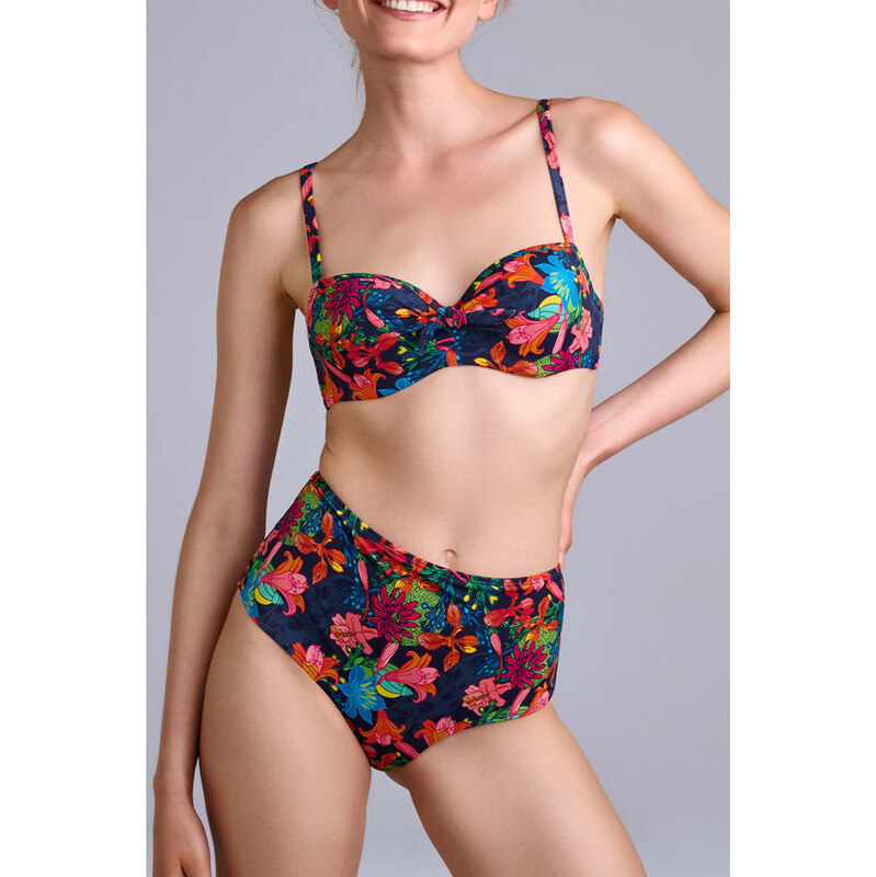Plavky Marlies Dekkers Bunt 8417223