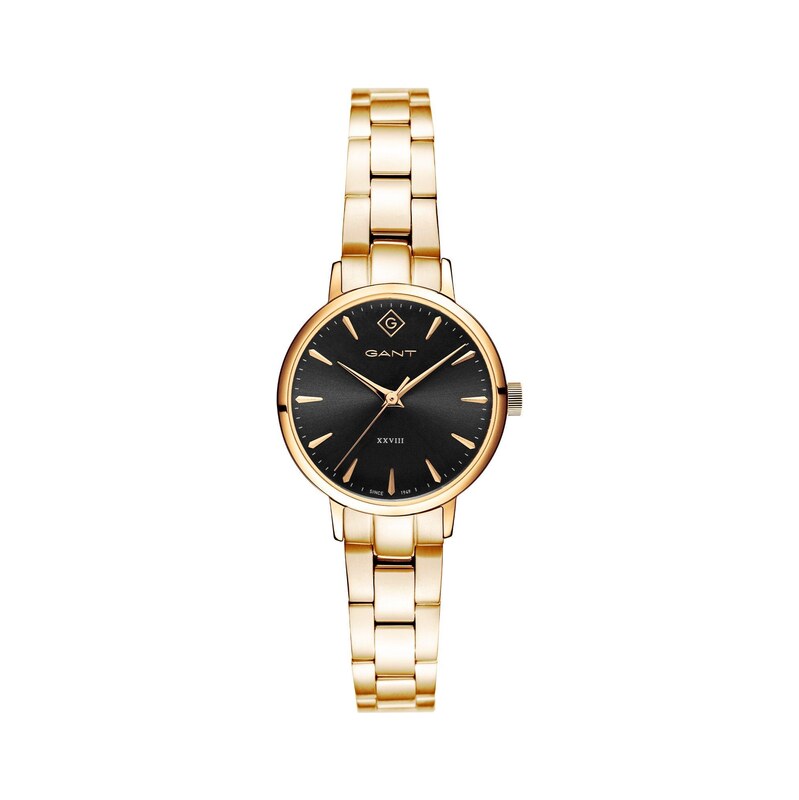 Hodinky Gant Gold 8111660