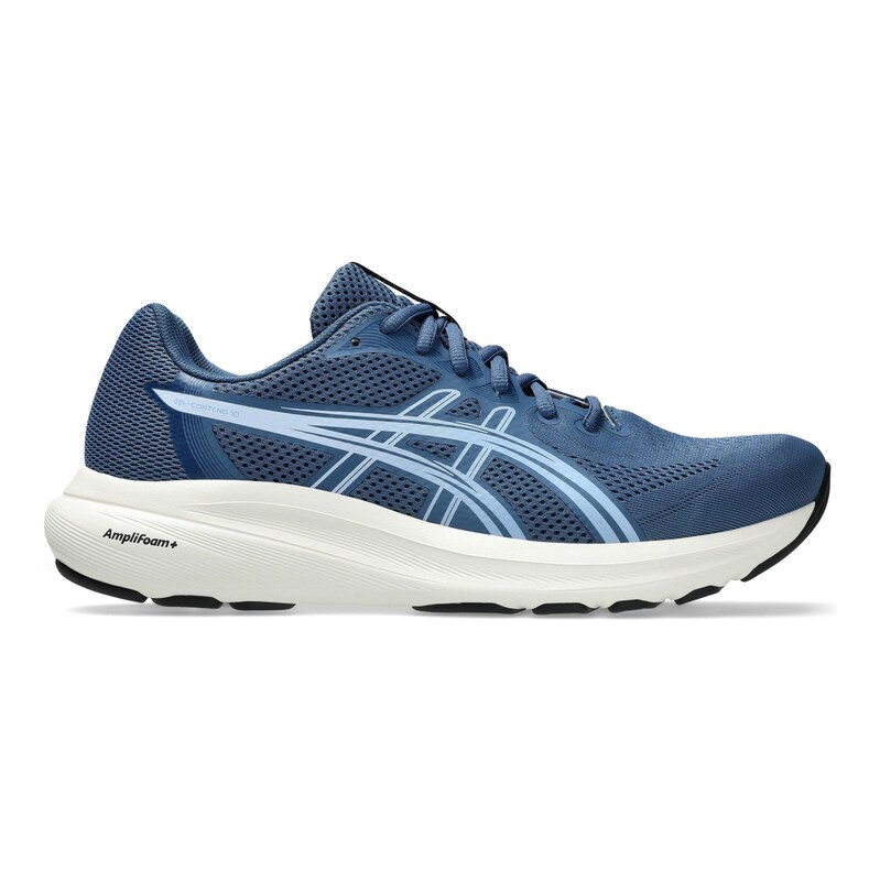 Tenisky Asics Black/White 6489924