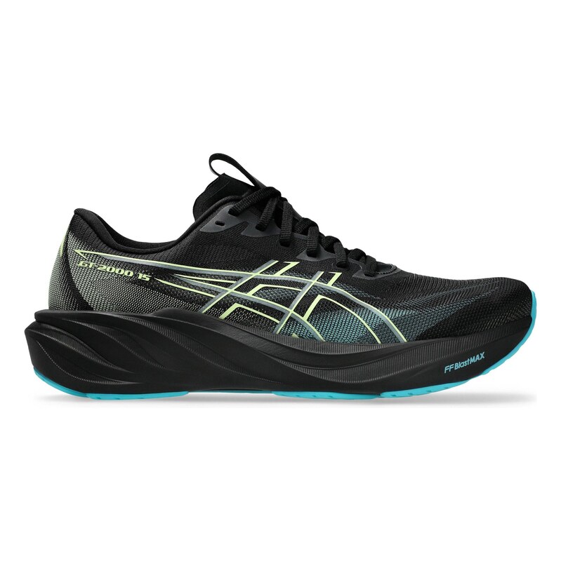 Tenisky Asics Black/White 3444256