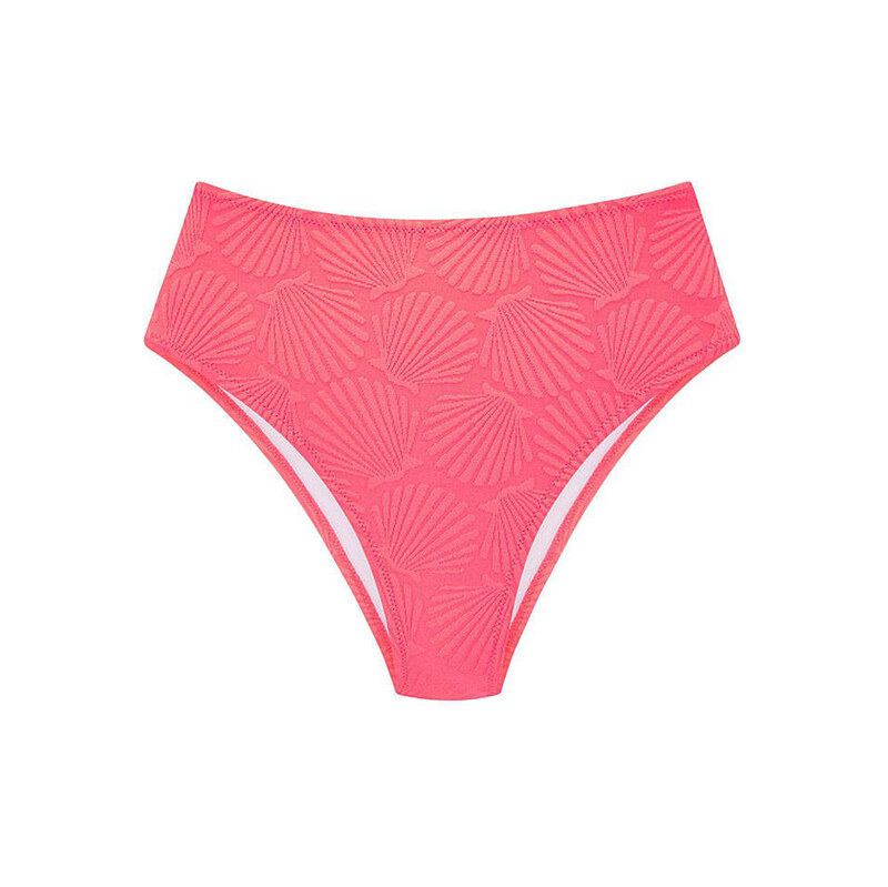 Plavky s.Oliver Pink 6592819