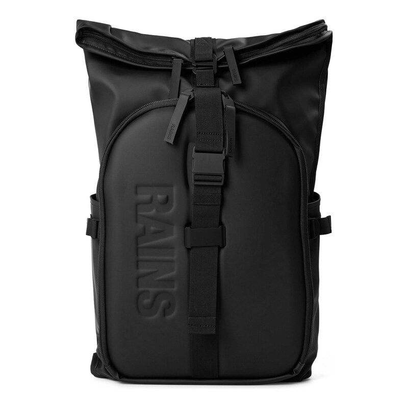 Batoh Rains Black 3225113