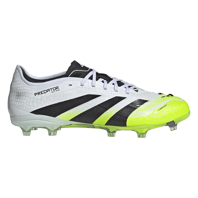 Kopačky adidas Predator Pro Firm Ground White 8199593