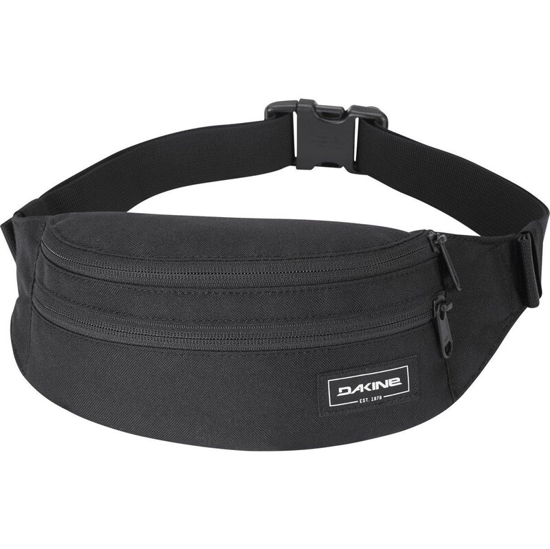 Taška Dakine Black 4611234