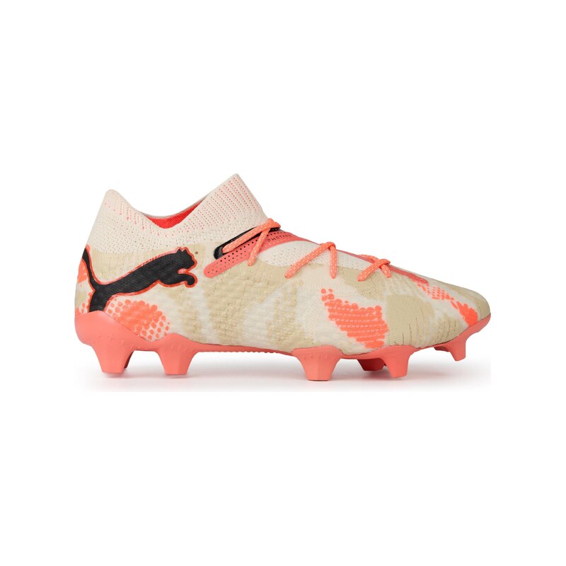 Kopačky Puma Future 7 Ultimate Firm Ground White 1570444