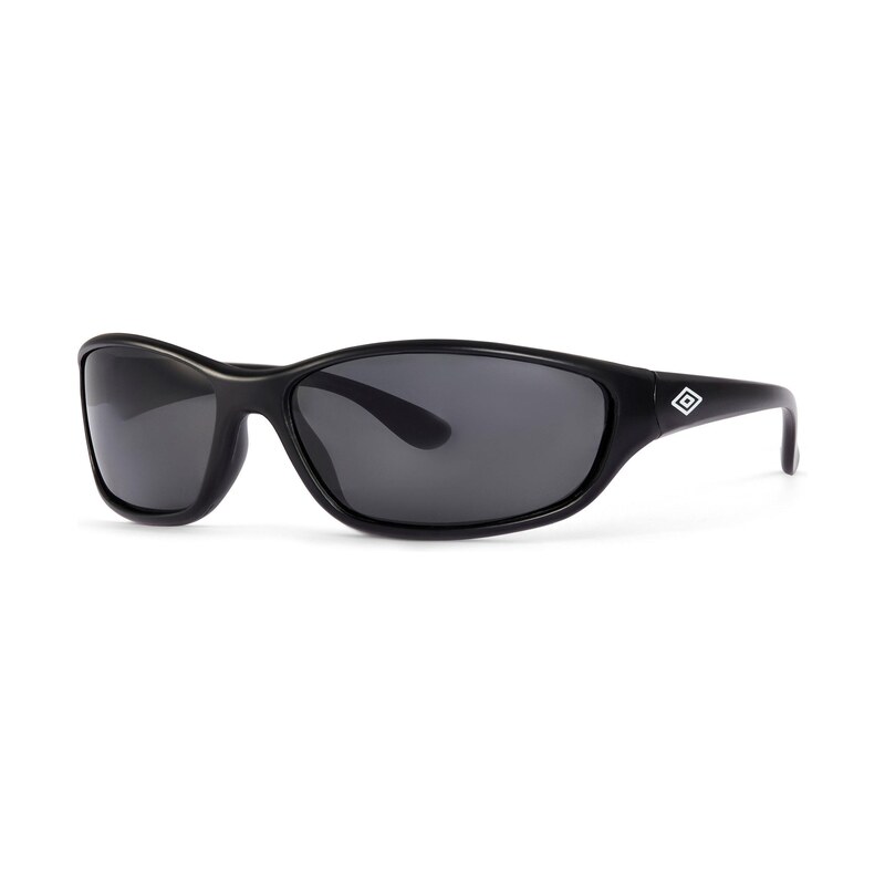 Sluneční brýle Umbro Matt Black 4964696