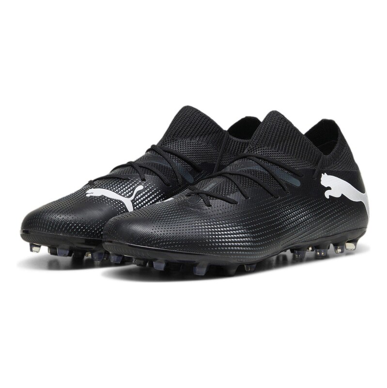 Kopačky Puma Puma Black-Pu 5906283