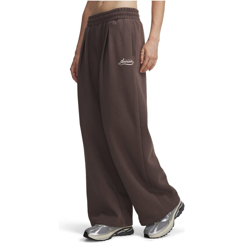 Tepláky Under Armour Peppercorn 5110384