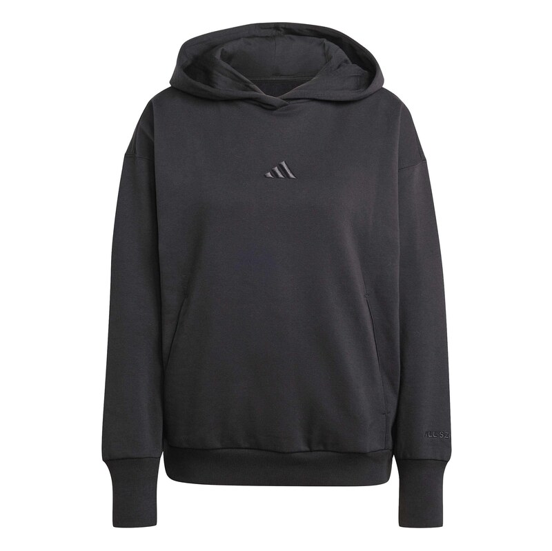 adidas Mikina Alpha Industries Black 1629557