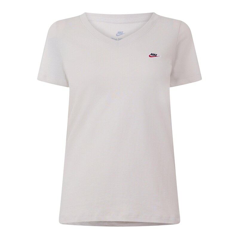 Tričko Nike White 8288166