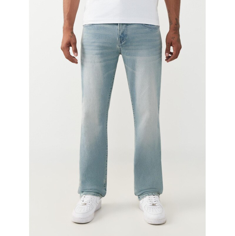 Džíny True Religion Washed Black 6797519